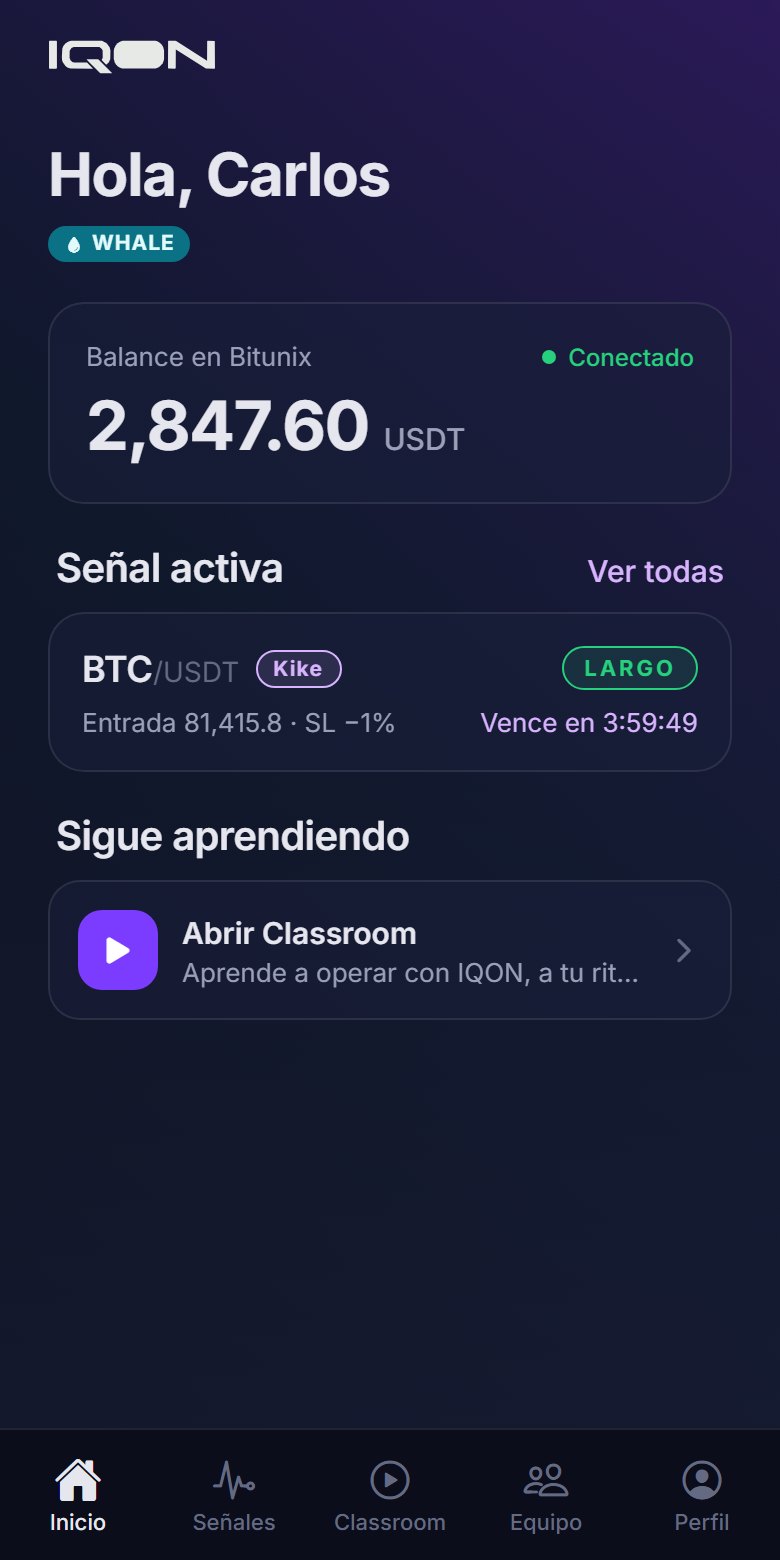 App screen: new Whale achievement